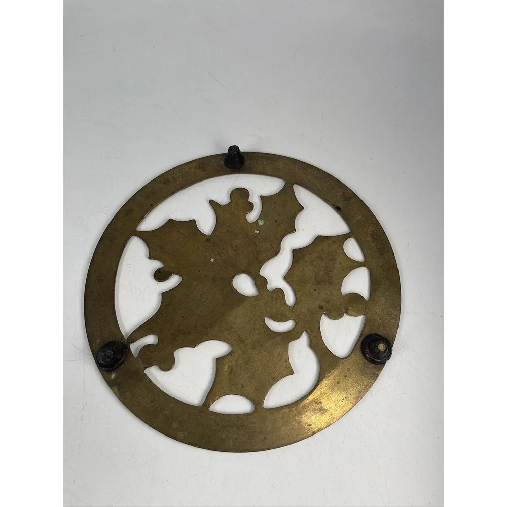 N/A vintage brass